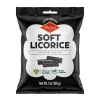 Halva European Style Black Licorice Bag- Sweets