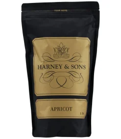 Harney & Sons Apricot Loose Leaf 1 lb Bag- Harney & Sons