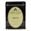 Harney & Sons Apricot Loose Leaf Tin- Harney & Sons