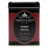 Harney & Sons Berry Young White Loose Leaf Tin- Harney & Sons