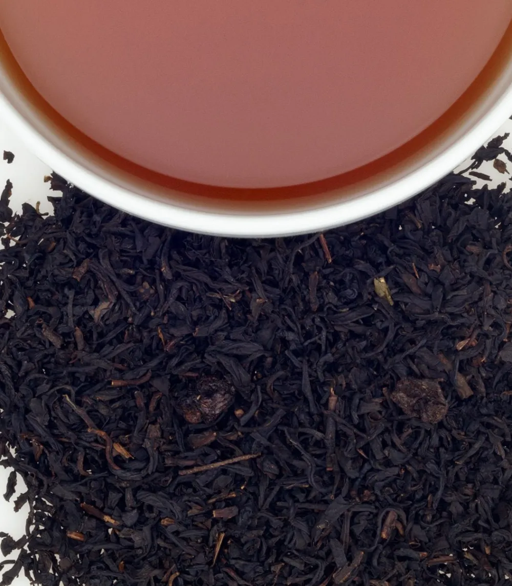 Harney & Sons Black Currant Loose Leaf Tin- Harney & Sons