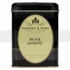 Harney & Sons Black Jasmine Loose Leaf Tin- Harney & Sons