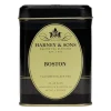 Harney & Sons Boston Loose Leaf Tin- Harney & Sons