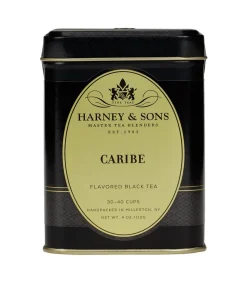 Harney & Sons Caribe Loose Leaf Tin- Harney & Sons