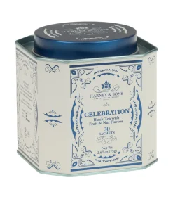 Harney & Sons Celebration 30s- Harney & Sons