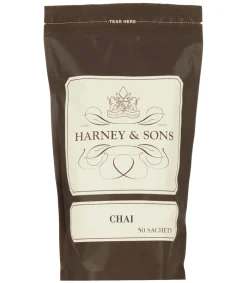 Harney & Sons Chai 50s- Harney & Sons