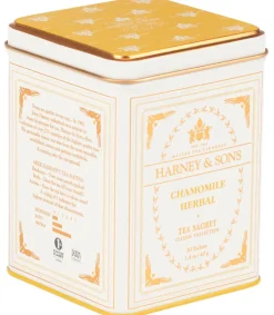 Harney & Sons Chamomile Herbal 20s- Harney & Sons