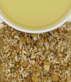 Harney & Sons Chamomile Herbal 50s- Harney & Sons