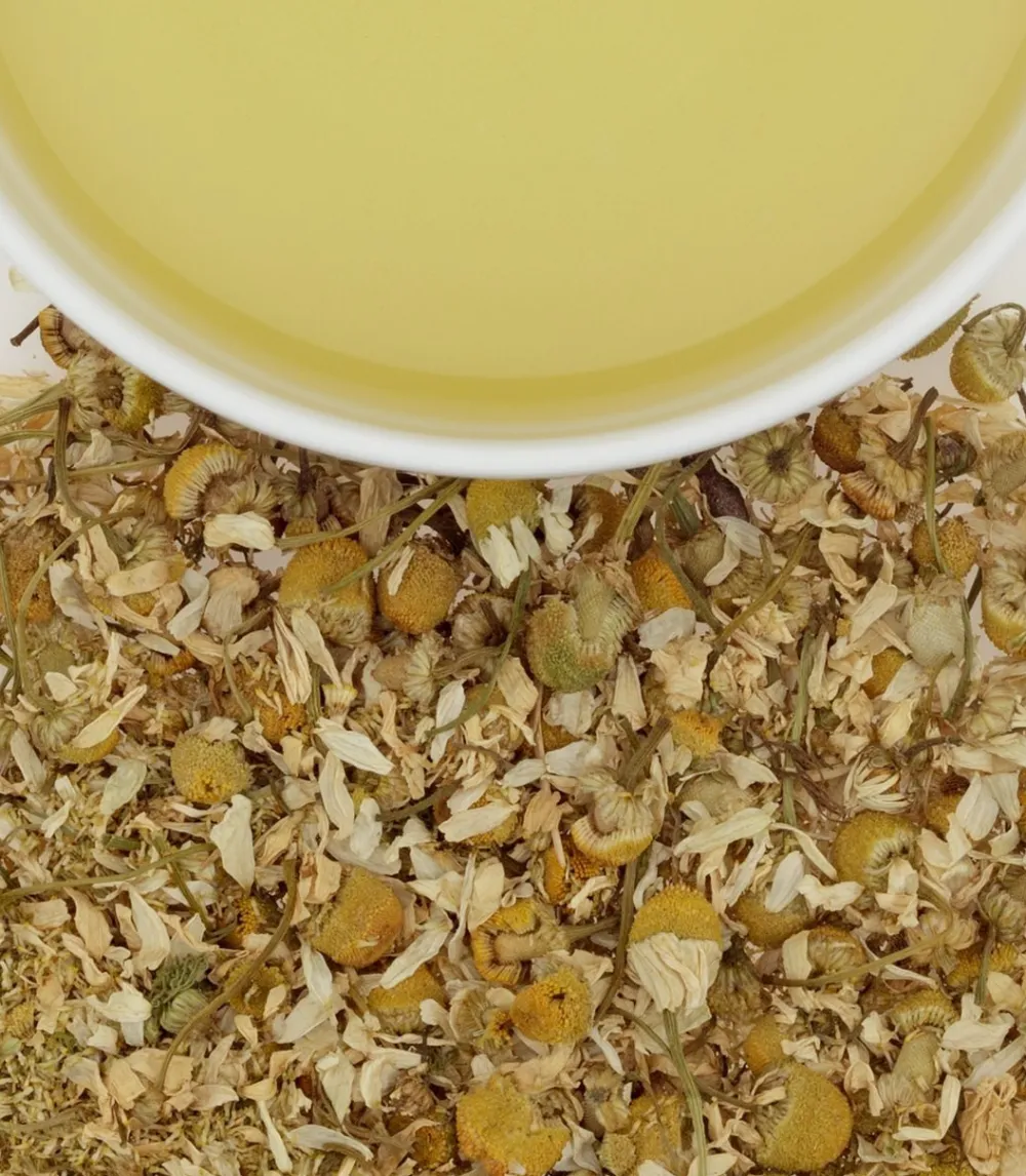Harney & Sons Chamomile Herbal 50s- Harney & Sons