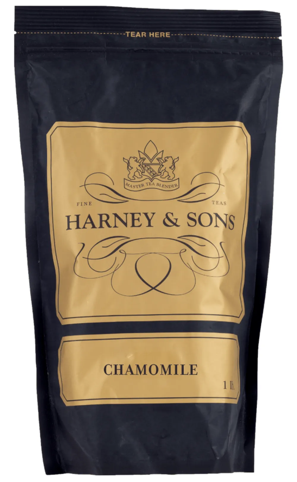 Harney & Sons Chamomile Herbal Loose Leaf 1 lb Bag- Harney & Sons