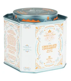 Harney & Sons Chocolate Cinnamint 30s- Harney & Sons