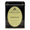Harney & Sons Chocolate Loose Leaf Tin- Harney & Sons