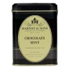 Harney & Sons Chocolate Mint Loose Leaf Tin- Harney & Sons