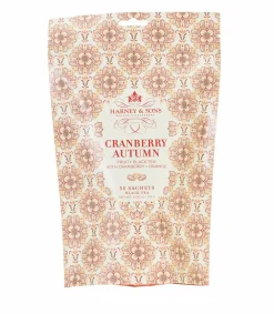Harney & Sons Cranberry Autumn 50s- Harney & Sons