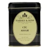 Harney & Sons CTC Assam Loose Leaf Tin- Harney & Sons