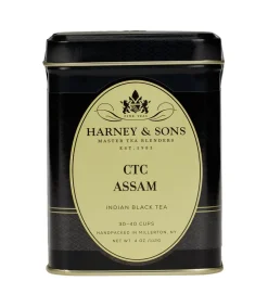 Harney & Sons CTC Assam Loose Leaf Tin- Harney & Sons