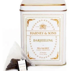 Harney & Sons Darjeeling 20s- Harney & Sons