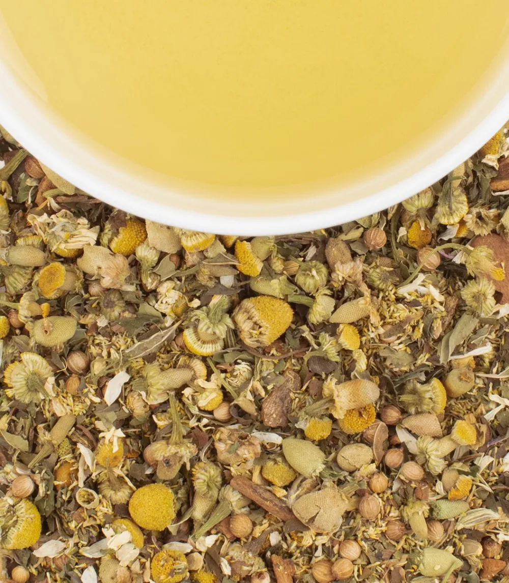 Harney & Sons Death on the Nile Herbal 20s- Harney & Sons