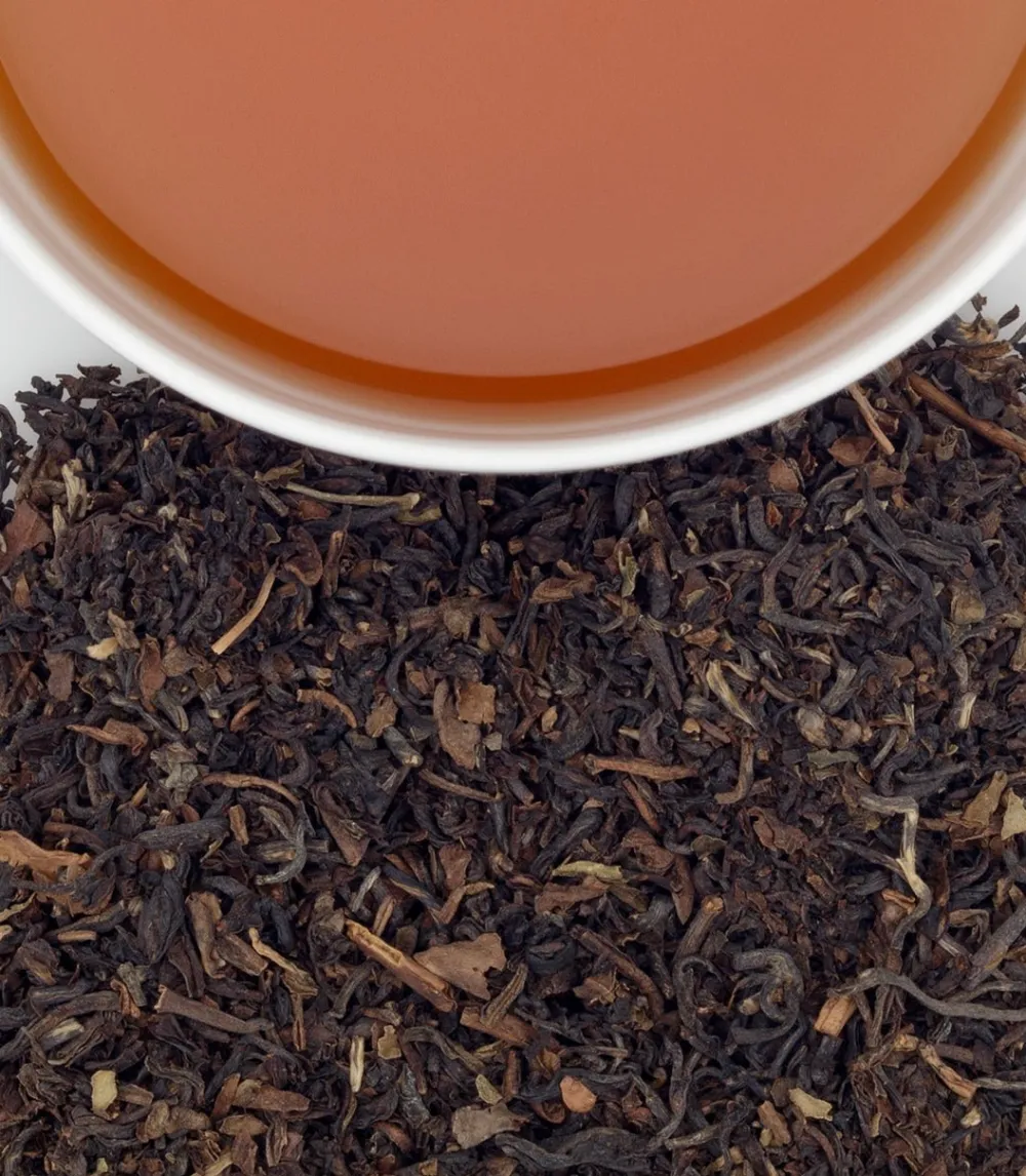 Harney & Sons Decaf Darjeeling Loose Leaf 1 lb Bag- Harney & Sons