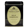 Harney & Sons Decaf Darjeeling Loose Leaf Tin- Harney & Sons
