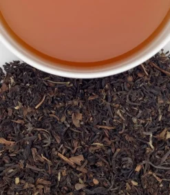 Harney & Sons Decaf Darjeeling Loose Leaf Tin- Harney & Sons
