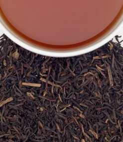 Harney & Sons Decaf Earl Grey Loose Leaf Tin- Harney & Sons