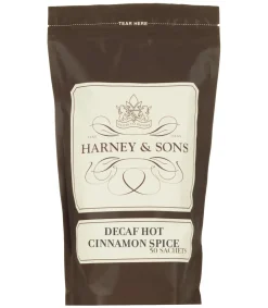 Harney & Sons Decaf Hot Cinnamon Spice 50s- Harney & Sons