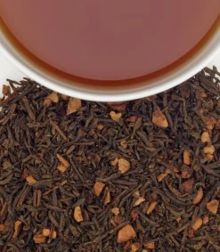 Harney & Sons Decaf Hot Cinnamon Spice 50s- Harney & Sons