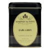 Harney & Sons Earl Grey Loose Leaf Tin- Harney & Sons