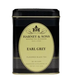 Harney & Sons Earl Grey Loose Leaf Tin- Harney & Sons