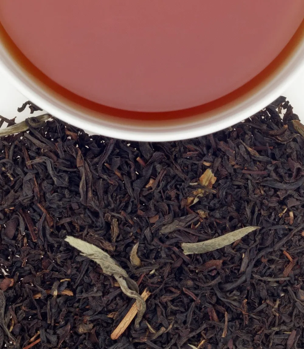 Harney & Sons Earl Grey Supreme 20s- Harney & Sons