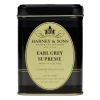 Harney & Sons Earl Grey Supreme Loose Leaf Tin- Harney & Sons