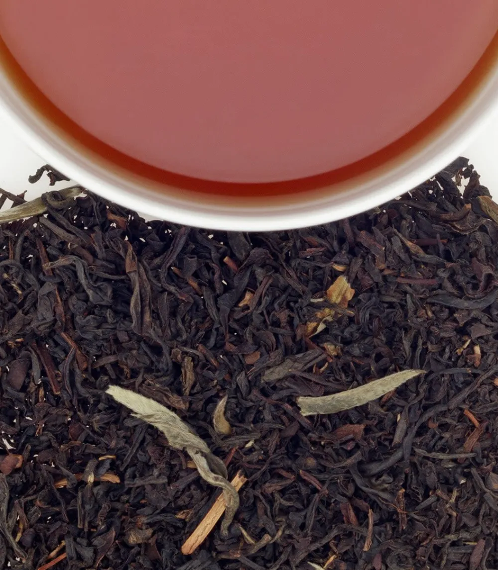 Harney & Sons Earl Grey Supreme Loose Leaf Tin- Harney & Sons