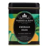 Harney & Sons Emerald Isles Green Loose Leaf Tin- Harney & Sons