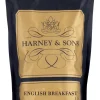 Harney & Sons English Breakfast Loose Leaf 1 lb Bag- Harney & Sons