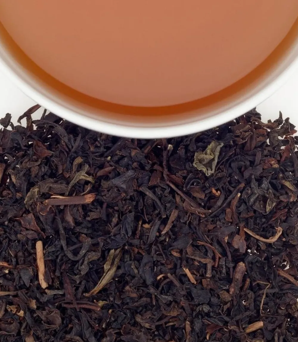 Harney & Sons Formosa Oolong Loose Leaf Tin- Harney & Sons