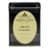 Harney & Sons Fruits d'Alsace Loose Leaf Tin- Harney & Sons