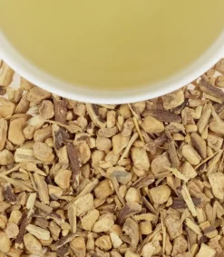 Harney & Sons Ginger Liquorice Herbal Loose Leaf Tin- Harney & Sons