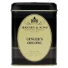 Harney & Sons Ginger's Oolong Loose Leaf Tin- Harney & Sons
