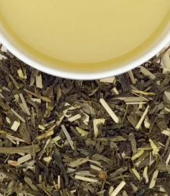 Harney & Sons Green Tea with Coconut HT 20s- Harney & Sons
