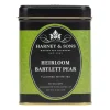 Harney & Sons Heirloom Bartlett Pear White Loose Leaf Tin- Harney & Sons