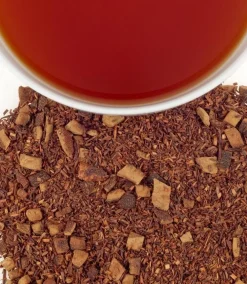 Harney & Sons Herbal Hot Cinnamon Spice Rooibos Loose Leaf Tin- Harney & Sons
