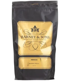 Harney & Sons Hibiscus Herbal 1lb Bag- Harney & Sons
