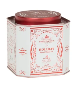 Harney & Sons Holiday 30s- Harney & Sons