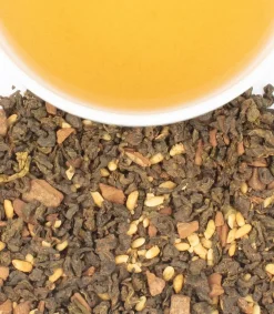 Harney & Sons Horchata Oolong HT Tin 20s- Harney & Sons