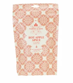 Harney & Sons Hot Apple Spice 50s- Harney & Sons