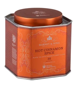 Harney & Sons Hot Cinnamon Spice HRP 30s- Harney & Sons