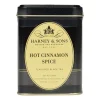 Harney & Sons Hot Cinnamon Spice Loose Leaf Tin- Harney & Sons