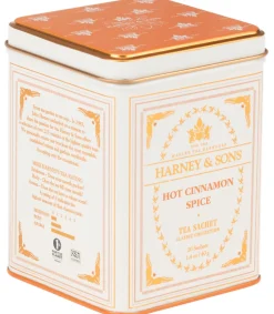 Harney & Sons Hot Cinnamon Spice 20s- Harney & Sons