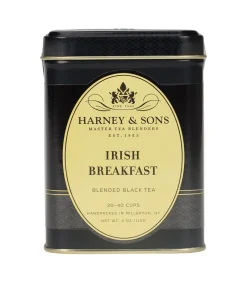 Harney & Sons Irish Breakfast Loose Leaf Tin- Harney & Sons